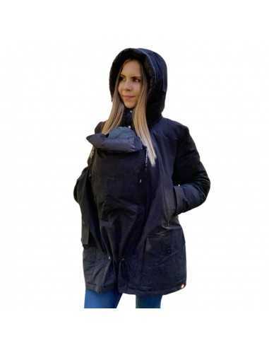 con capucha chaqueta de exterior para niños diseño de flores 90 – 140 cm trudge Chubasquero para niña resistente al viento y a la lluvia 