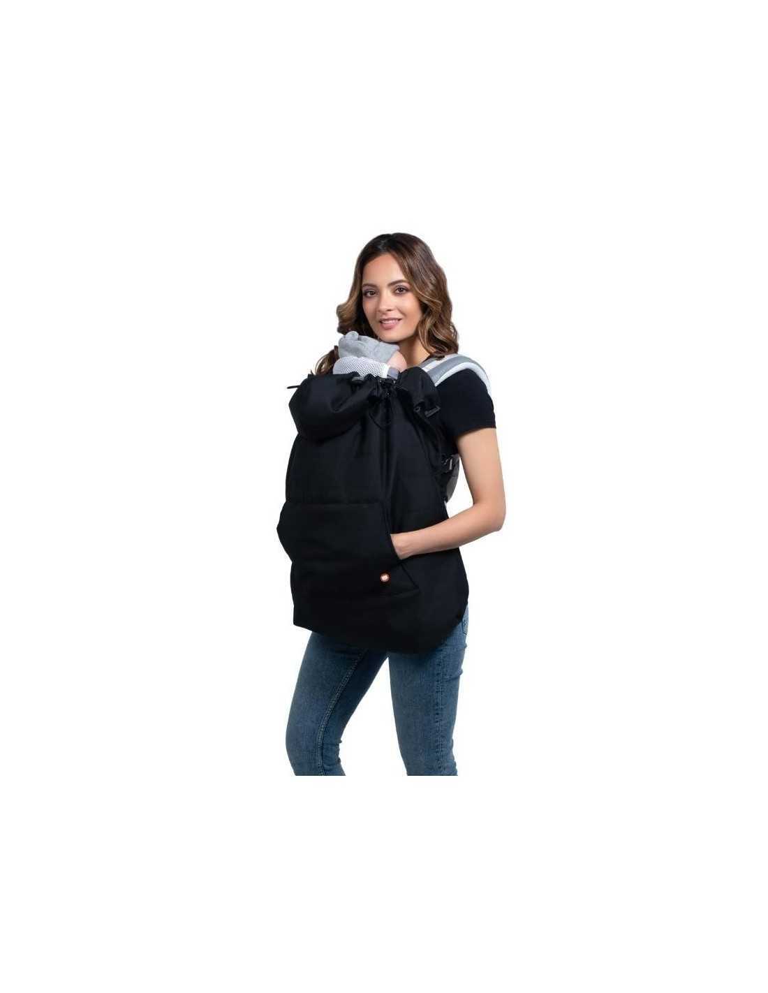 Comprar Cobertor Porteo Invierno Wombat para bebés y recién nacidos